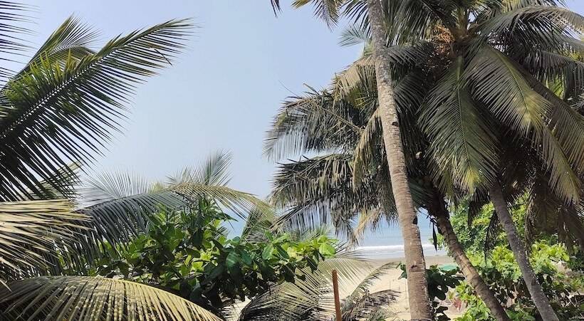 膳宿费 Est Hem Guesthouse Arambol