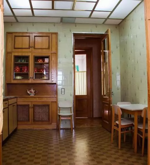 پانسیون Guest House Asmati
