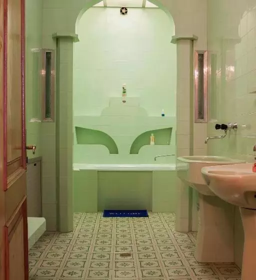 پانسیون Guest House Asmati