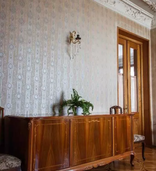 پانسیون Guest House Asmati