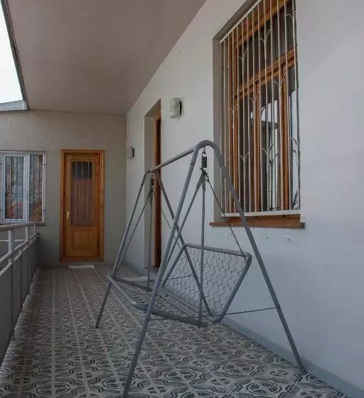 پانسیون Guest House Asmati