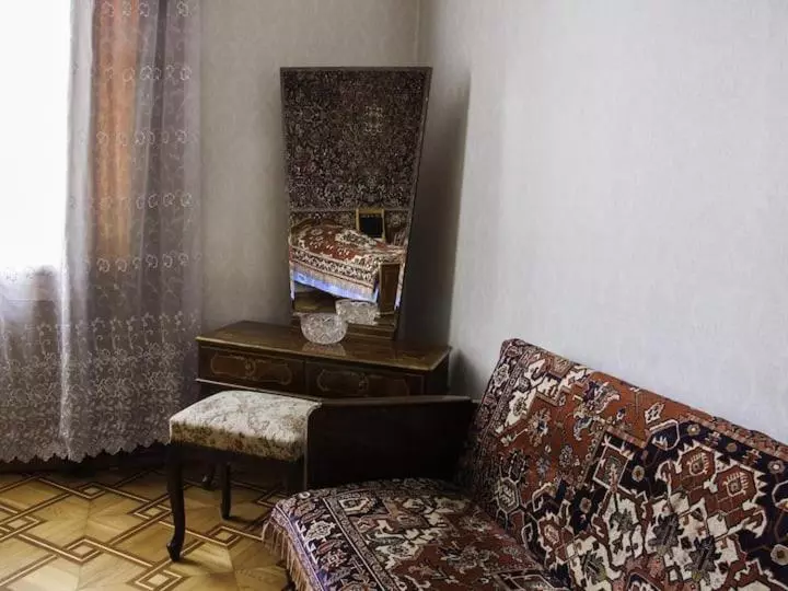 پانسیون Guest House Asmati