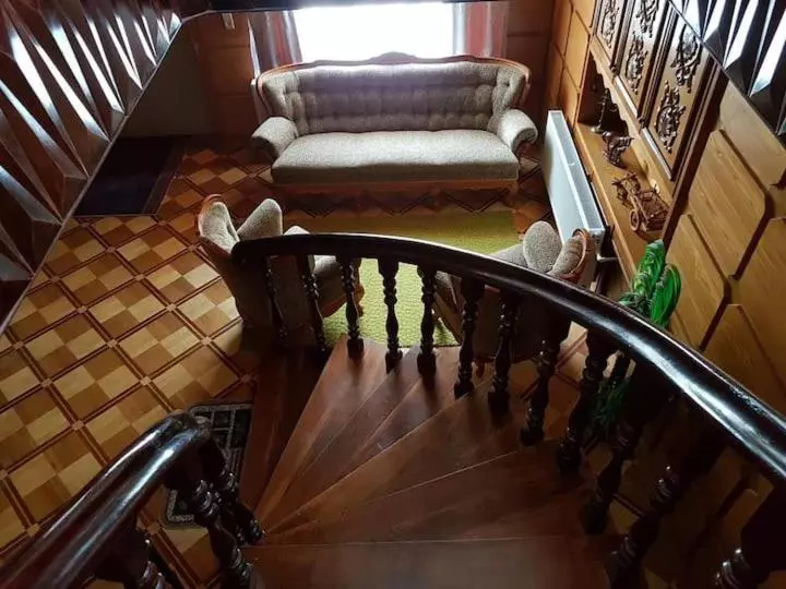 پانسیون Guest House Asmati
