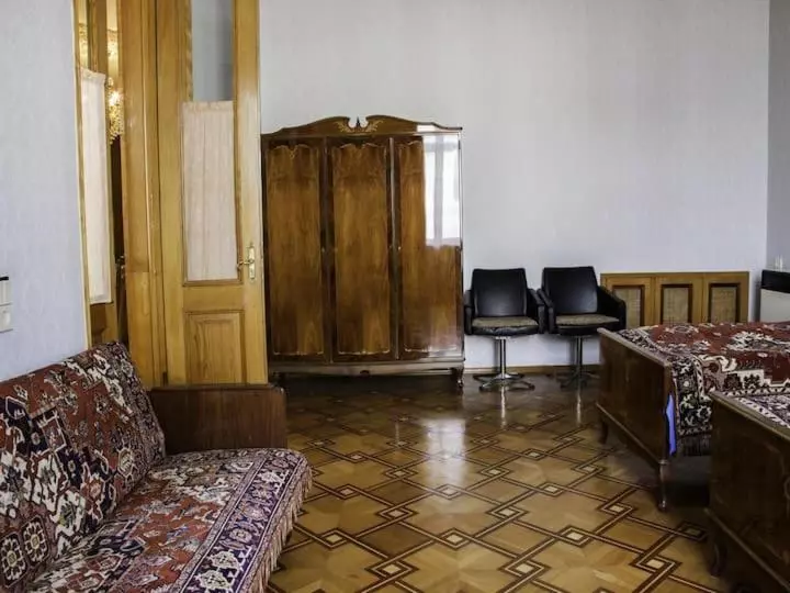 پانسیون Guest House Asmati