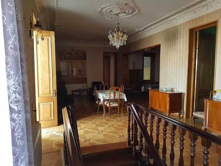 پانسیون Guest House Asmati