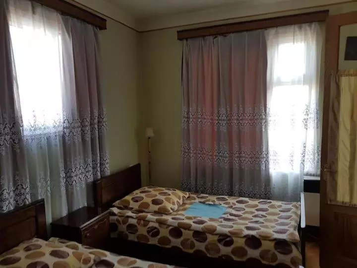 پانسیون Guest House Asmati