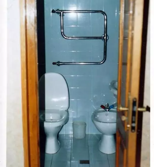 پانسیون Guest House Asmati