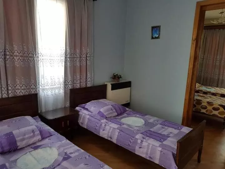 پانسیون Guest House Asmati
