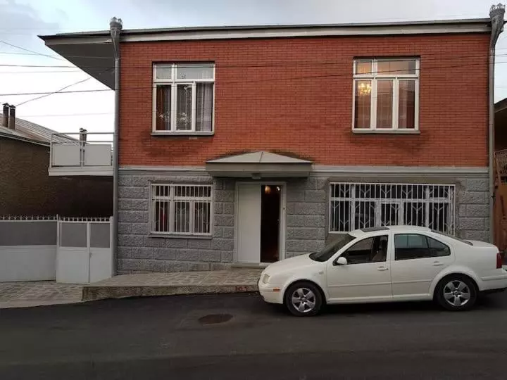 پانسیون Guest House Asmati