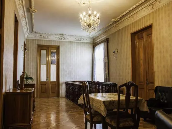 پانسیون Guest House Asmati