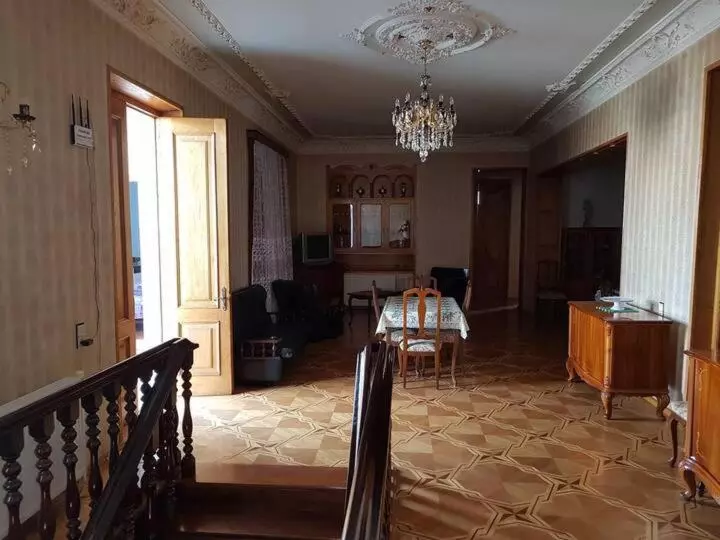 پانسیون Guest House Asmati