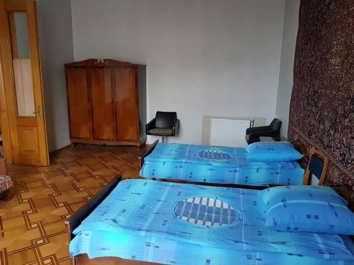 پانسیون Guest House Asmati