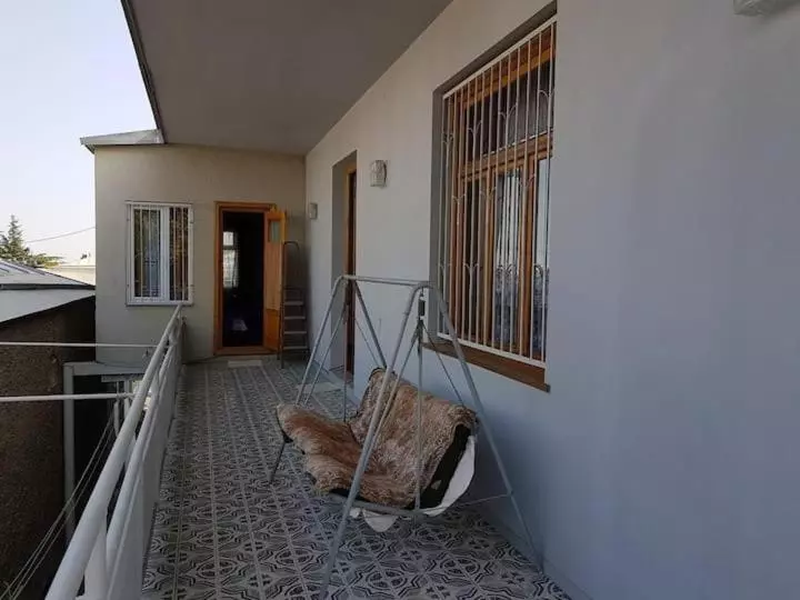 پانسیون Guest House Asmati