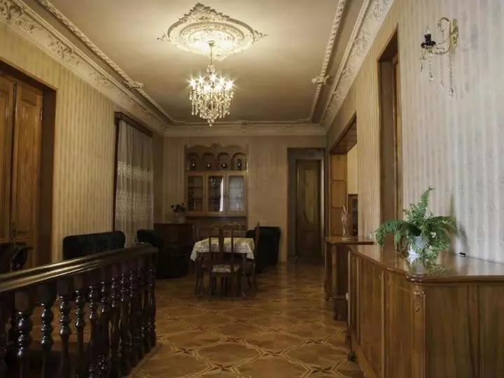 پانسیون Guest House Asmati
