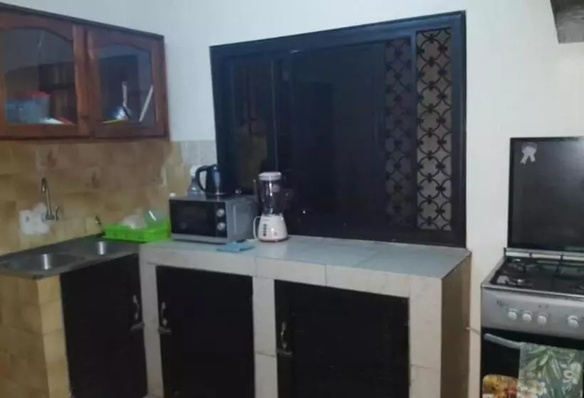 پانسیون Rg Guesthouse