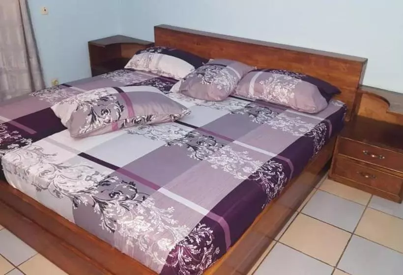 پانسیون Rg Guesthouse