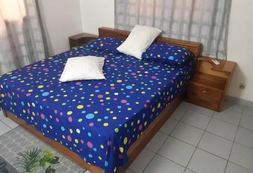 پانسیون Rg Guesthouse