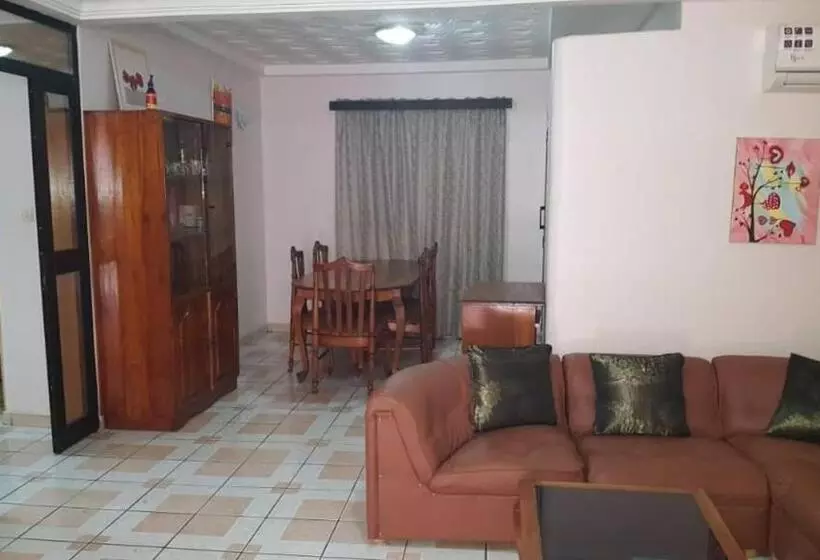 پانسیون Rg Guesthouse