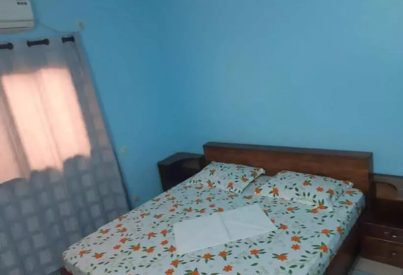 پانسیون Rg Guesthouse