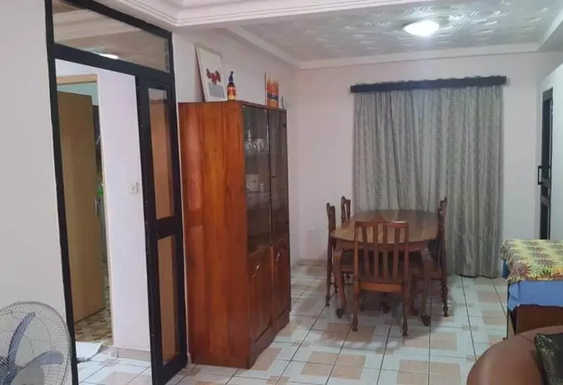 پانسیون Rg Guesthouse