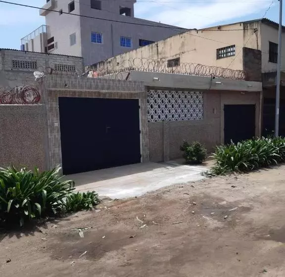 پانسیون Rg Guesthouse