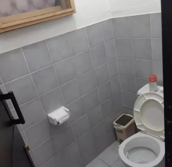 پانسیون Rg Guesthouse