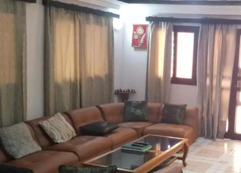 پانسیون Rg Guesthouse
