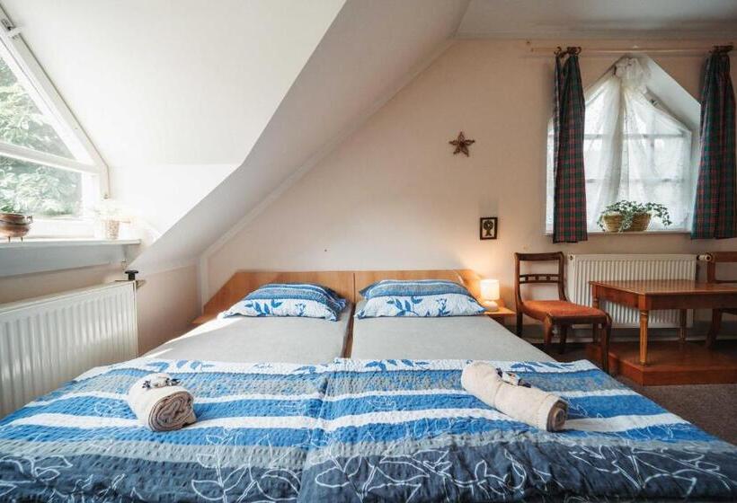 Pension Hotýlek Na Mýtě