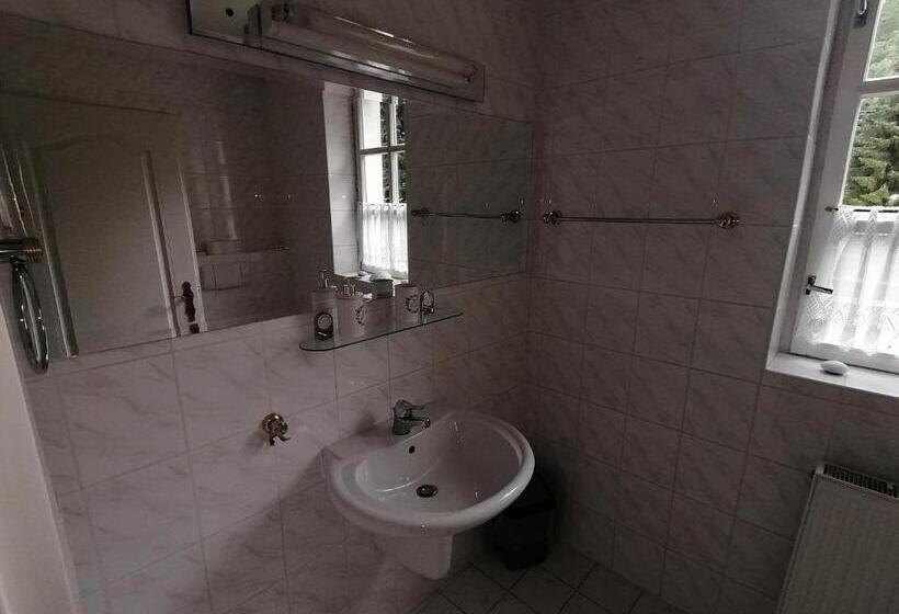 Pension Hotýlek Na Mýtě