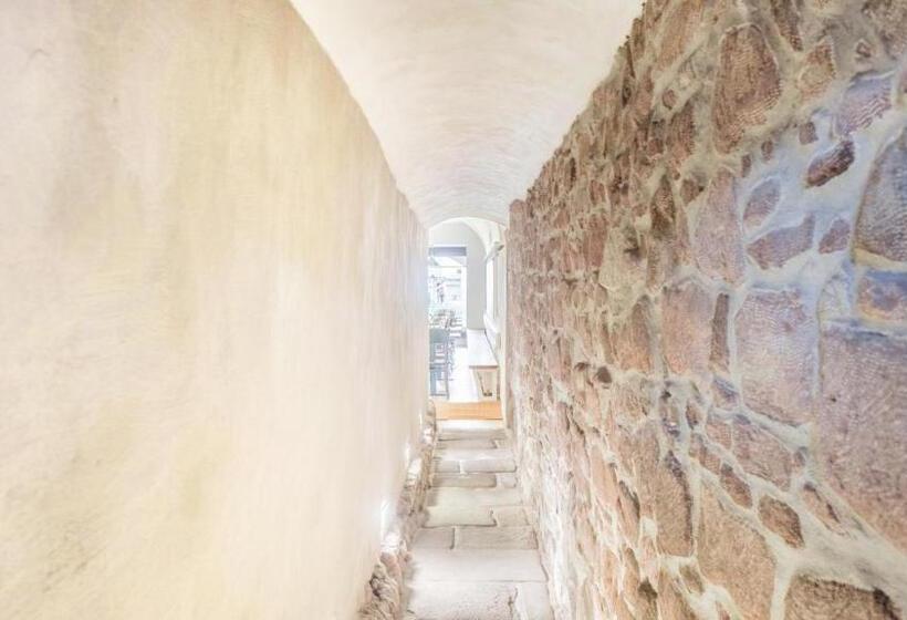 펜션 Penzion A Restaurace 14