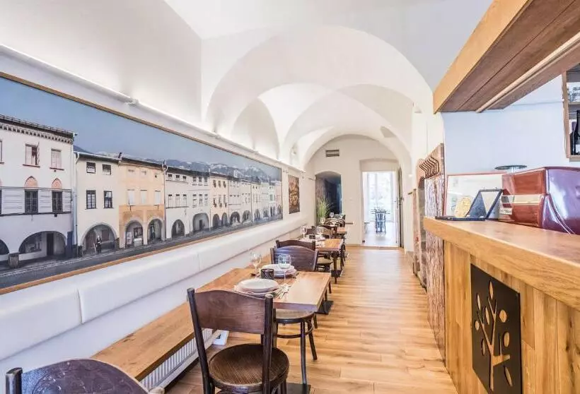 Majatalo Penzion A Restaurace 14