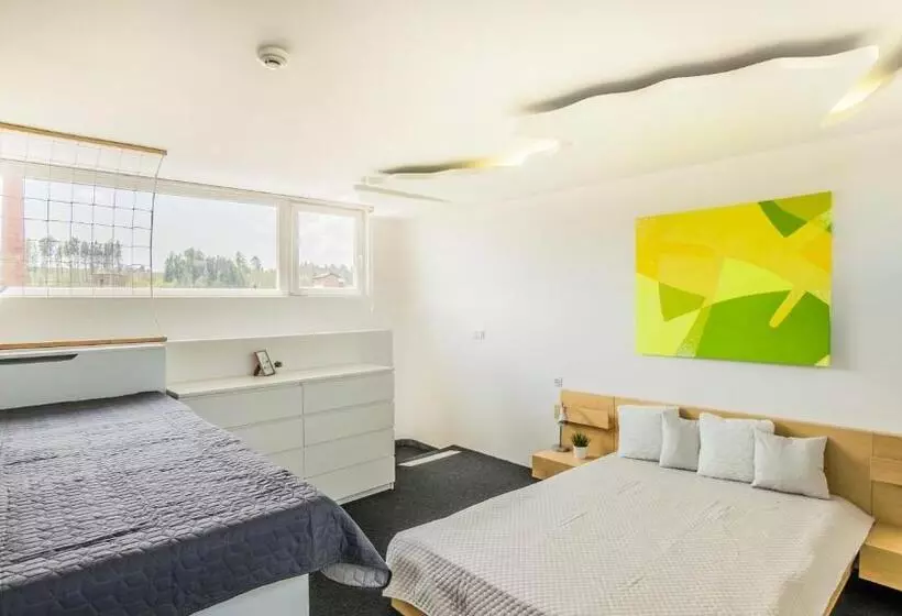 Majatalo Penzion A Restaurace 14