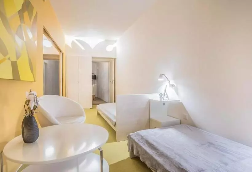 Majatalo Penzion A Restaurace 14