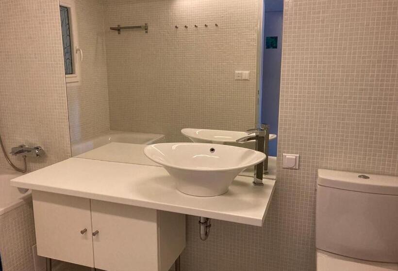 펜션 Penzion A Restaurace 14