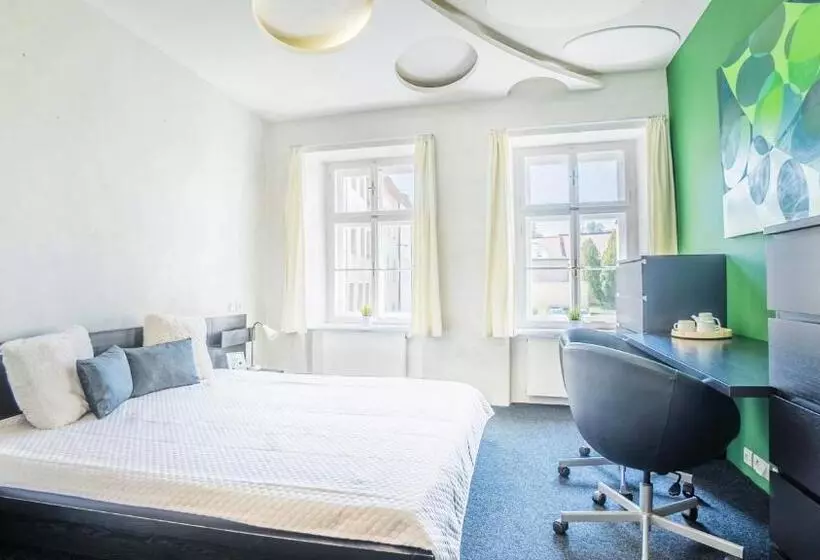 Majatalo Penzion A Restaurace 14