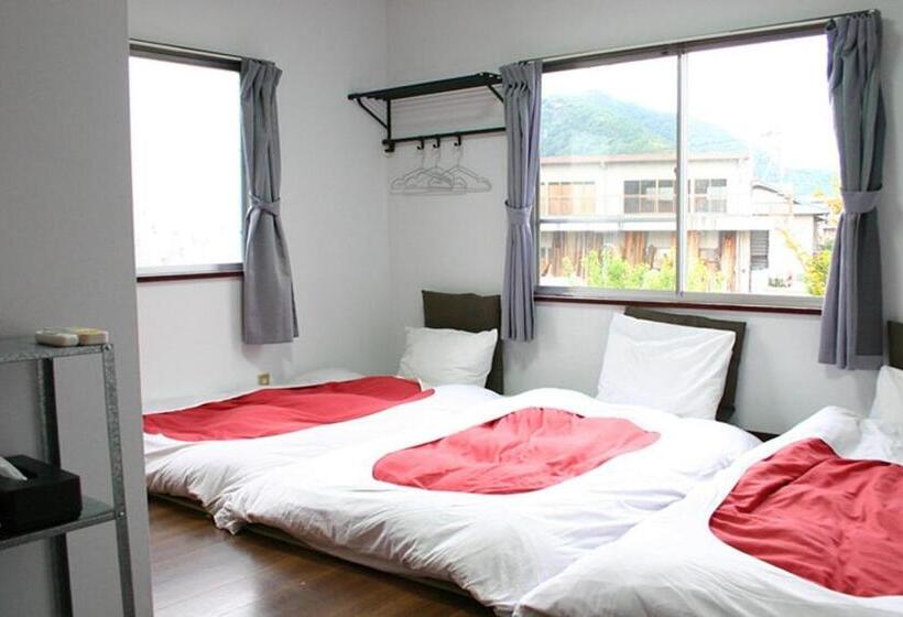 بنسيون Retro Retro  Vacation Stay 95757v