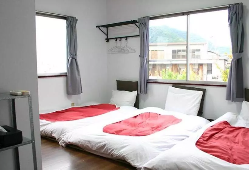 ペンション Retro Retro  Vacation Stay 95757v