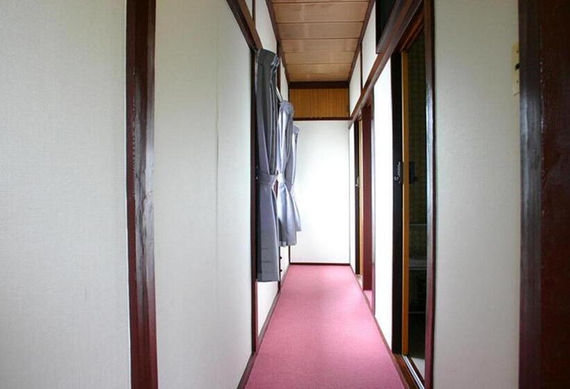 بنسيون Retro Retro  Vacation Stay 95757v