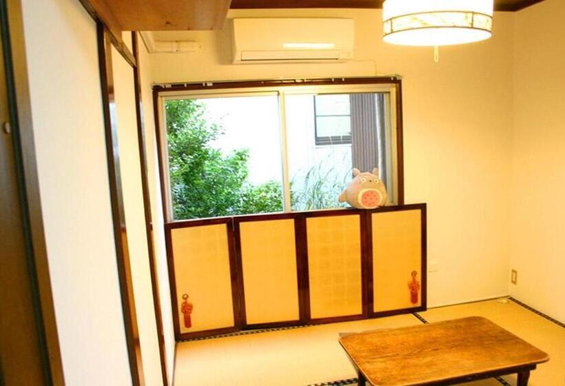 بنسيون Retro Retro  Vacation Stay 95757v