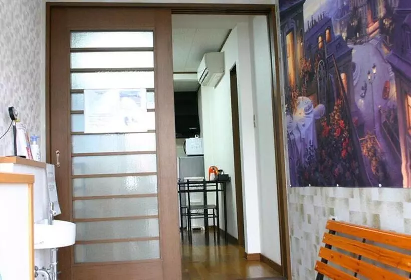 ペンション Retro Retro  Vacation Stay 95757v