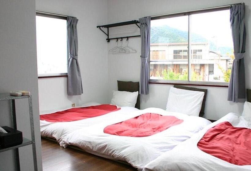 بنسيون Retro Retro  Vacation Stay 95757v