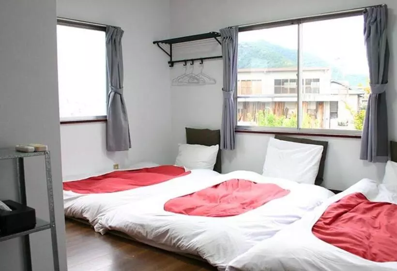 ペンション Retro Retro  Vacation Stay 95757v