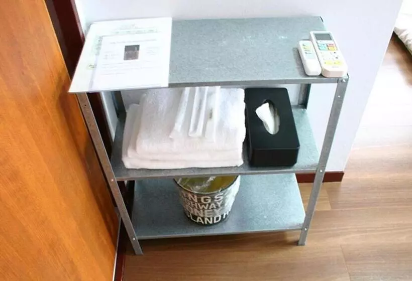 ペンション Retro Retro  Vacation Stay 95757v