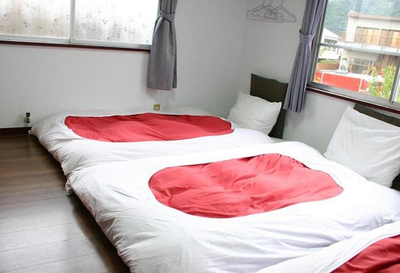 بنسيون Retro Retro  Vacation Stay 95757v