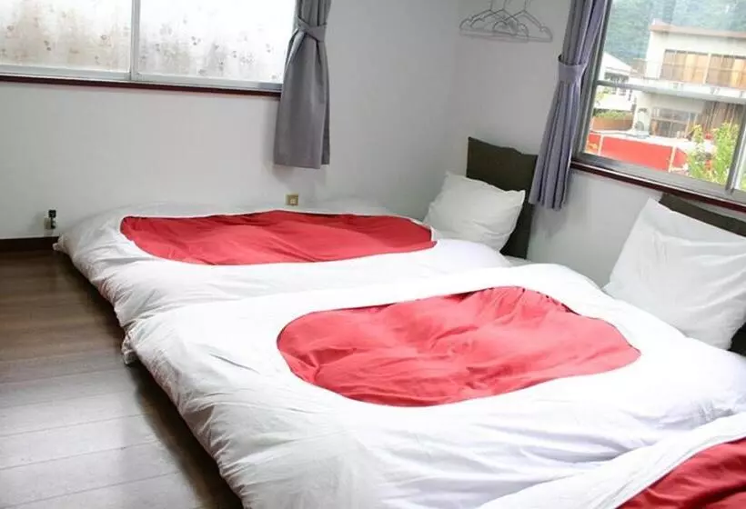 ペンション Retro Retro  Vacation Stay 95757v