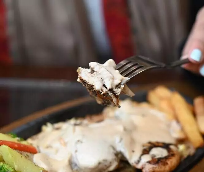 پانسیون Royal Regency