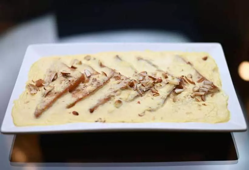 پانسیون Royal Regency