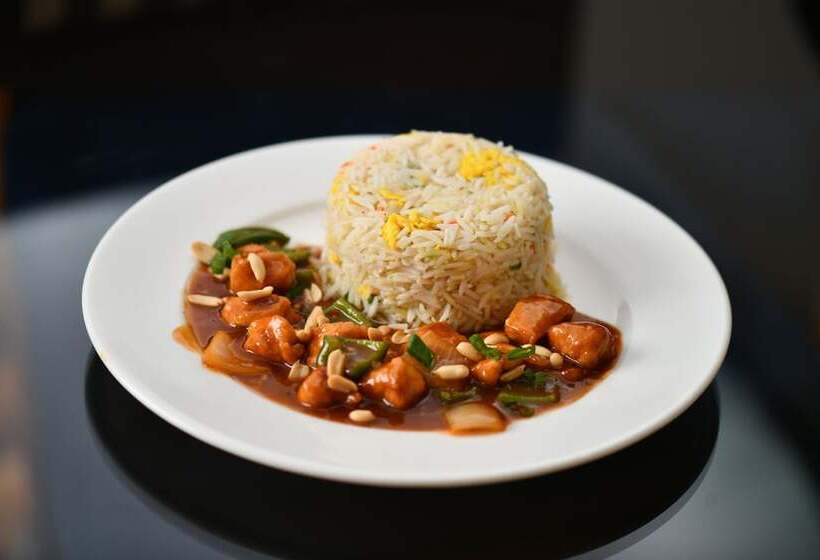 پانسیون Royal Regency