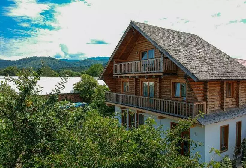 ペンション Runcan Rai