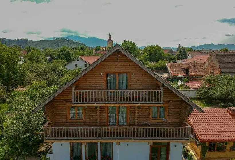 ペンション Runcan Rai